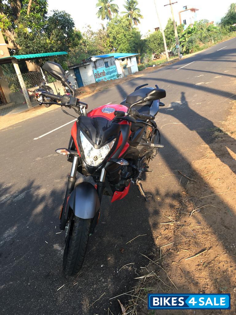 Bajaj Ns 200 Bajaj Ns 200