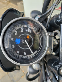 Bajaj Avenger Street 160 BS6 2021 Model