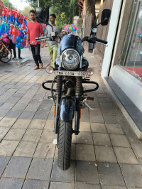 Bajaj Avenger Street 160 BS6