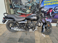 Bajaj Avenger Street 160 BS6