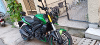 Bajaj Dominar 400 ABS BS6 2021 Model