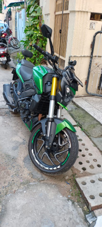 Bajaj Dominar 400 ABS BS6