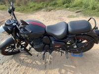 Royal Enfield Classic 350 Dual Channel BS6 2022 Model