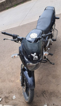 Bajaj Pulsar 150 2013 Model