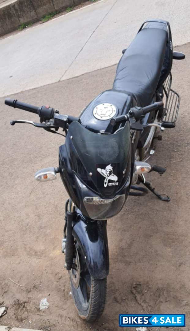 Bajaj Pulsar 150