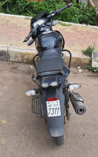 Bajaj Pulsar 150