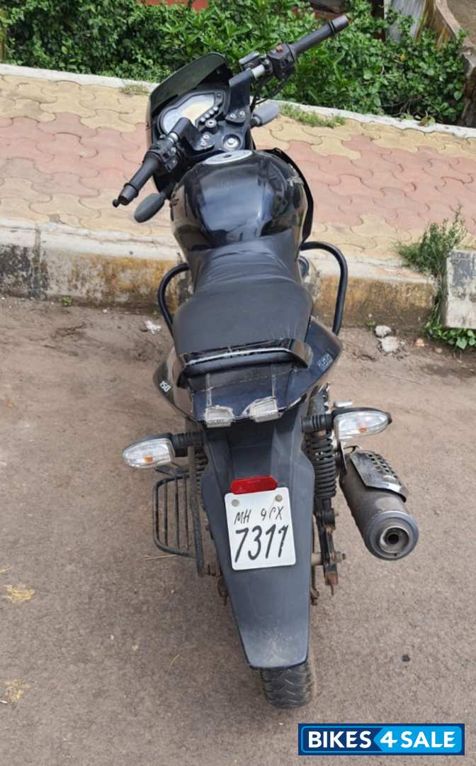Bajaj Pulsar 150