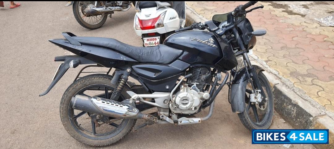Bajaj Pulsar 150