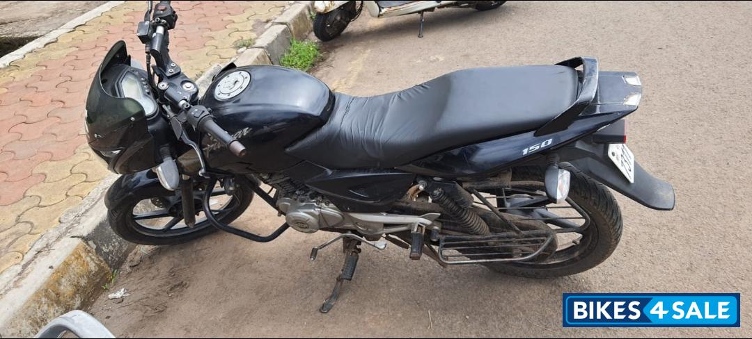 Bajaj Pulsar 150