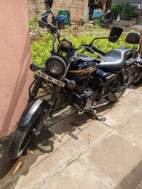 Bajaj Avenger Street 150 2016 Model