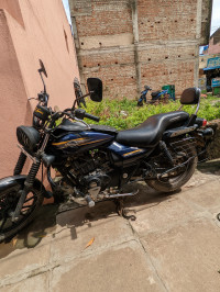 Bajaj Avenger Street 150