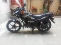 Hero Super Splendor IBS 2019 Model