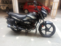Hero Super Splendor IBS