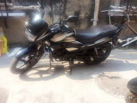 Hero Super Splendor IBS