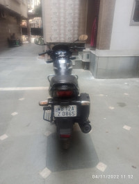 Hero Super Splendor IBS