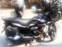 Hero Super Splendor IBS