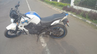 Yamaha FZ-S 2013 Model
