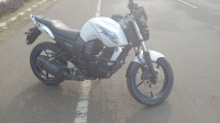 Yamaha FZ-S