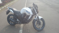 Yamaha FZ-S