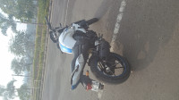 Yamaha FZ-S