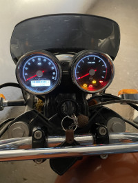 Royal Enfield Interceptor 650 Twin