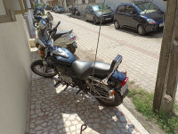 Bajaj Avenger Cruise 220 2015 Model