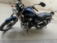 Royal Enfield Thunderbird 350 2017 Model