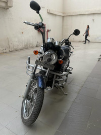 Royal Enfield Thunderbird 350