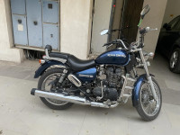 Royal Enfield Thunderbird 350