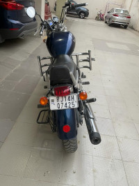 Royal Enfield Thunderbird 350