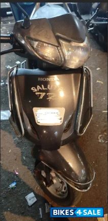 Honda Activa