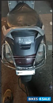 Honda Activa Honda Activa