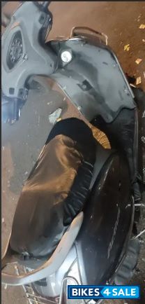 Honda Activa Honda Activa