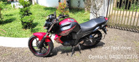 Yamaha FZ-S 2014 Model