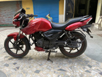 TVS Apache RTR 160 2013 Model