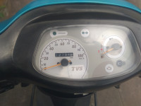TVS Scooty Pep Plus BS6