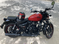 Royal Enfield Meteor 350 Fireball 2021 Model