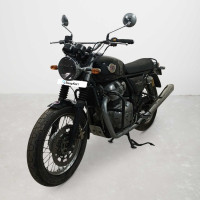 Royal Enfield Interceptor 650 Twin 2019 Model