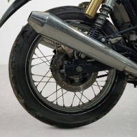 Royal Enfield Interceptor 650 Twin