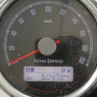 Royal Enfield Interceptor 650 Twin