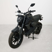 Yamaha FZ FI V2 2022 Model