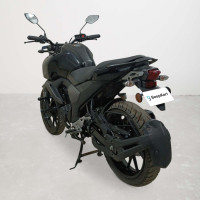 Yamaha FZ FI V2