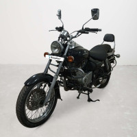 Bajaj Avenger Street 220 2015 Model