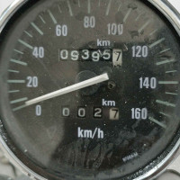 Bajaj Avenger Street 220