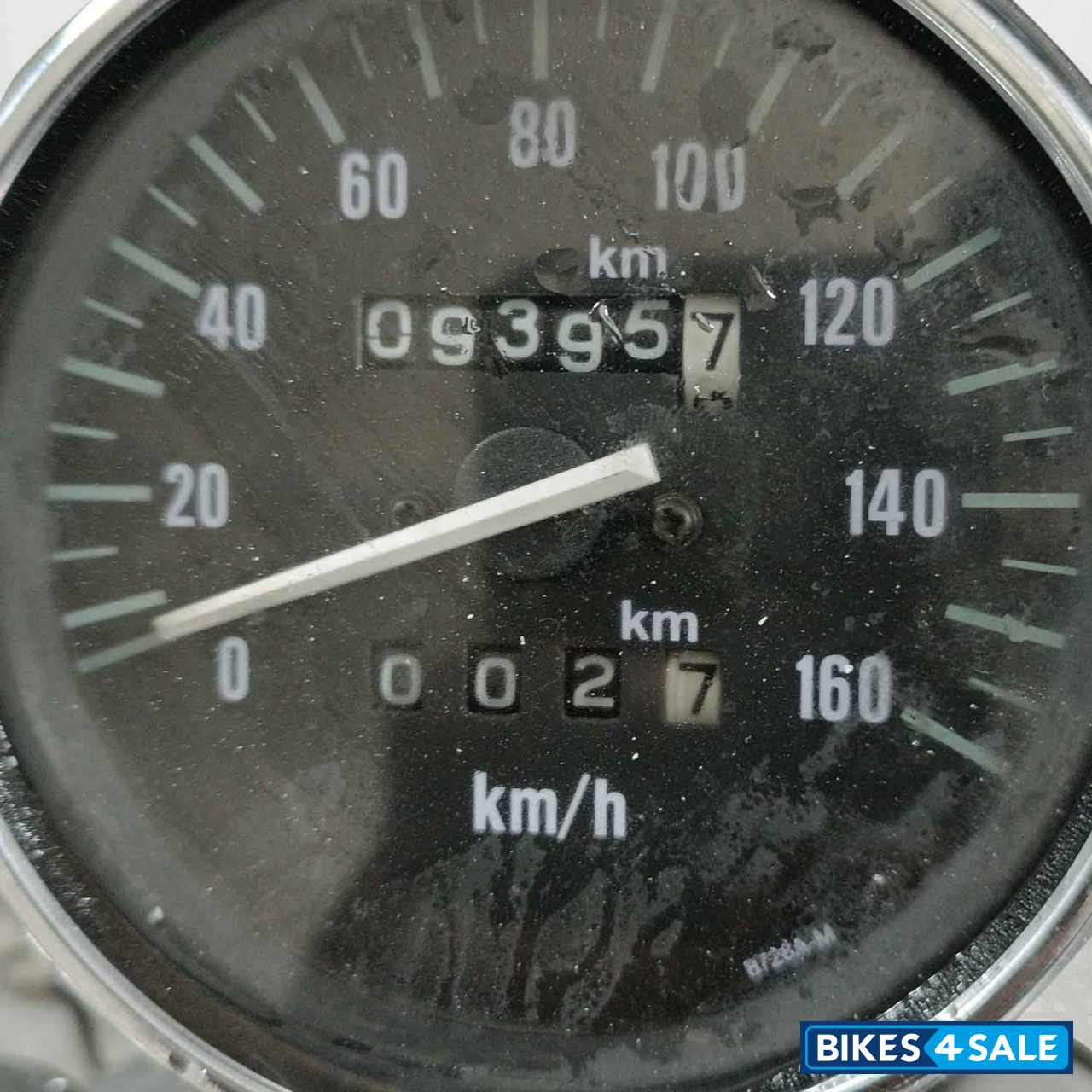 Bajaj Avenger Street 220