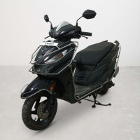 Honda Grazia 2017 Model