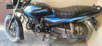 Bajaj Platina 110 H-Gear BS6 2020 Model