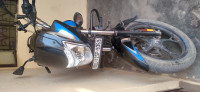 Bajaj Platina 110 H-Gear BS6