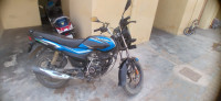Bajaj Platina 110 H-Gear BS6