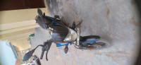 Bajaj Platina 110 H-Gear BS6